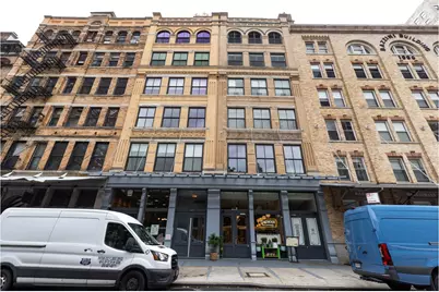 345 Greenwich Street #1A, New York, NY 10013 - Photo 1