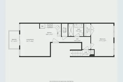 147 Luquer Street #3, New York City, NY 11231 - Photo 20