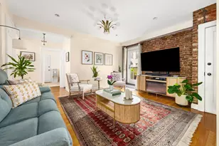 87 Barrow St, New York City, NY 10014 - Photo 2