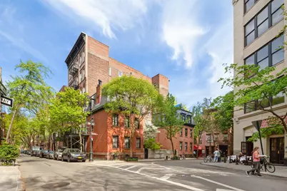 87 Barrow Street #2G, New York, NY 10014 - Photo 10