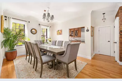 87 Barrow Street #2G, New York, NY 10014 - Photo 1