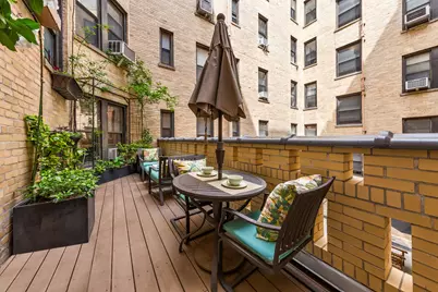 87 Barrow Street #2G, New York City, NY 10014 - Photo 12