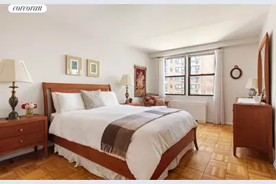 201 E 21st Street #7B, New York City, NY 10010 - Photo 6