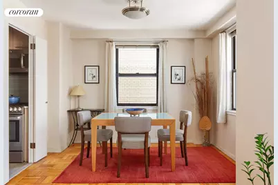 201 E 21st Street #7B, New York City, NY 10010 - Photo 4
