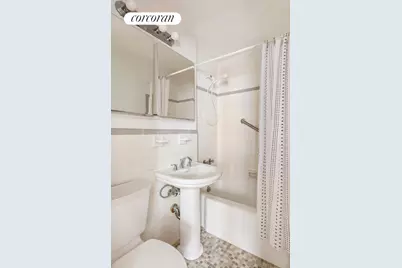 201 E 21st Street #7B, New York City, NY 10010 - Photo 8