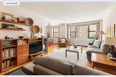 201 E 21st Street #7B, New York City, NY 10010 - Photo 2