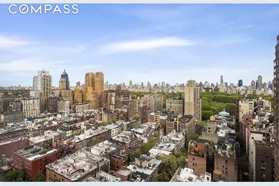 111 W 67th Street #28DEF, New York City, NY 10023 - Photo 26