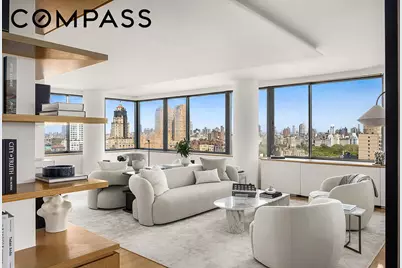 111 W 67th Street #28DEF, New York City, NY 10023 - Photo 1
