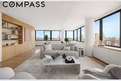 111 W 67th Street #28DEF, New York City, NY 10023 - Photo 2
