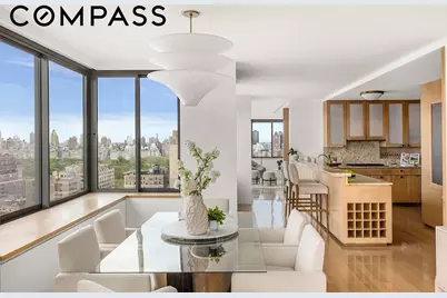111 W 67th Street #28DEF, New York City, NY 10023 - Photo 10