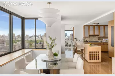 111 W 67th Street #28DEF, New York City, NY 10023 - Photo 10