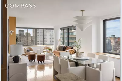 111 W 67th Street #28DEF, New York City, NY 10023 - Photo 12