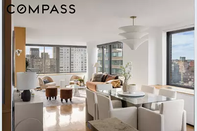 111 W 67th Street #28DEF, New York City, NY 10023 - Photo 12