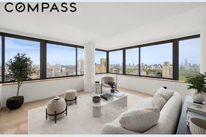 111 W 67th Street #28DEF, New York City, NY 10023 - Photo 4