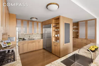 111 W 67th Street #28DEF, New York City, NY 10023 - Photo 6