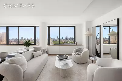 111 W 67th Street #28DEF, New York City, NY 10023 - Photo 2
