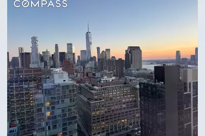 246 Spring Street #3503, New York City, NY 10013 - Photo 2