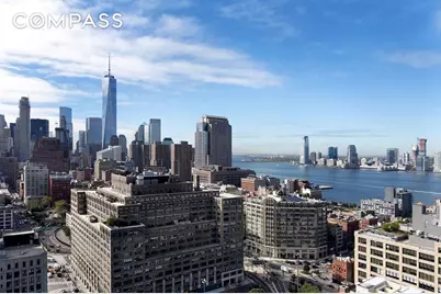 246 Spring Street #3503, New York City, NY 10013 - Photo 8