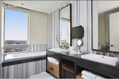 246 Spring Street #3503, New York City, NY 10013 - Photo 6