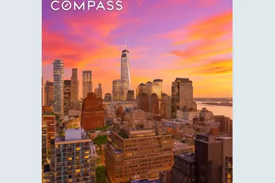 246 Spring Street #3503, New York City, NY 10013 - Photo 1