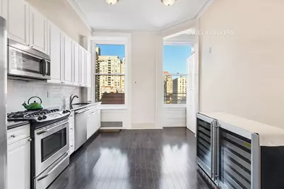 390 W End Avenue #6LN, New York City, NY 10024 - Photo 4