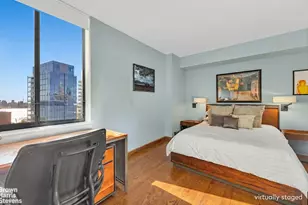 140 Charles St, New York City, NY 10014 - Photo 6