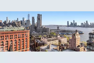 140 Charles Street #10E, New York City, NY 10014 - Photo 10