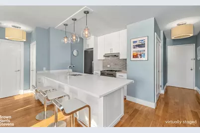 140 Charles Street #10E, New York City, NY 10014 - Photo 4