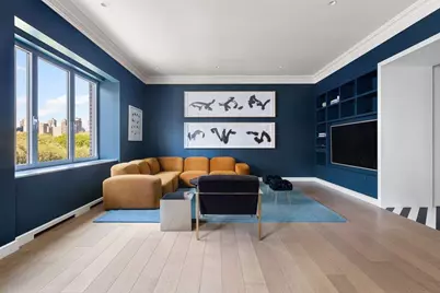 910 Fifth Avenue #7C, New York City, NY 10021 - Photo 2