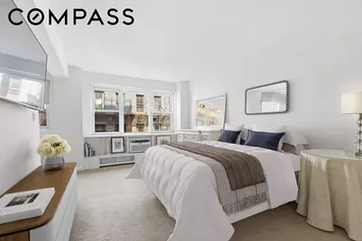 315 E 69th Street #4B, New York City, NY 10021 - Photo 6