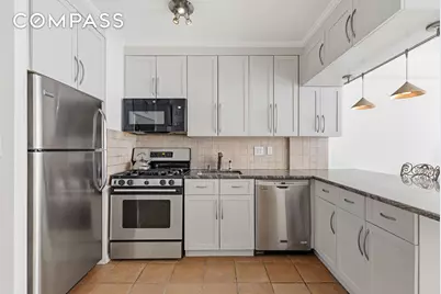 315 E 69th Street #4B, New York, NY 10021 - Photo 4