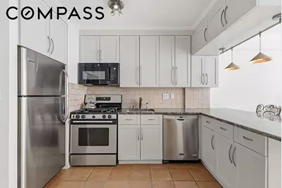 315 E 69th Street #4B, New York City, NY 10021 - Photo 4