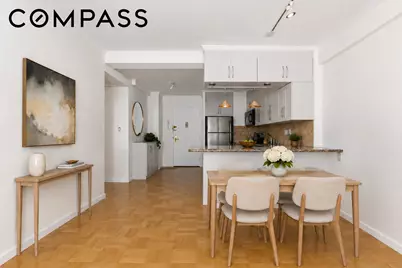 315 E 69th Street #4B, New York City, NY 10021 - Photo 2