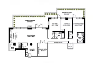 338 Berry St, New York City, NY 11249 - Photo 8
