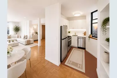 224 E 52nd Street #20, New York City, NY 10022 - Photo 8