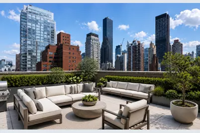 224 E 52nd Street #20, New York City, NY 10022 - Photo 14
