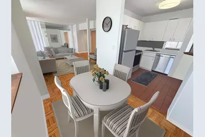 224 E 52nd Street #20, New York City, NY 10022 - Photo 2