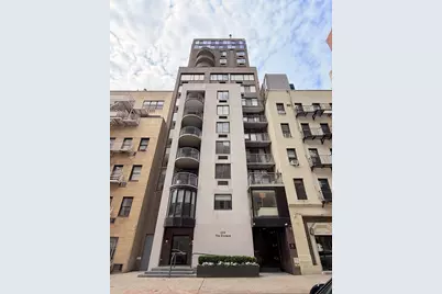 224 E 52nd Street #20, New York City, NY 10022 - Photo 8