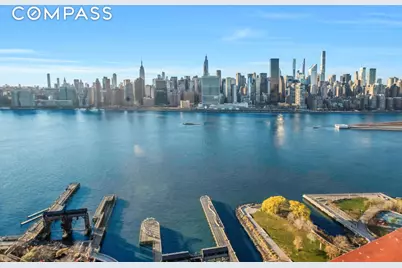 4-74 48th Avenue #PH1A, Long Island City, NY 11109 - Photo 4