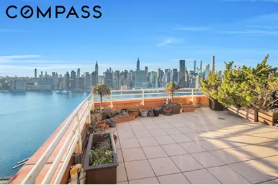 4-74 48th Avenue #PH1A, New York City, NY 11109 - Photo 2