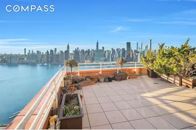 4-74 48th Avenue #PH1A, Long Island City, NY 11109 - Photo 2