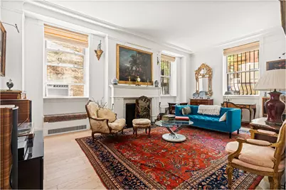 246 W End Avenue #GRG, New York, NY 10023 - Photo 1