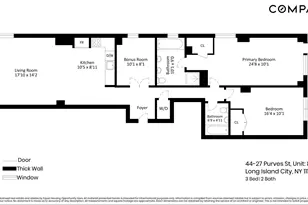 44-27 Purves St, New York City, NY 11101 - Photo 22