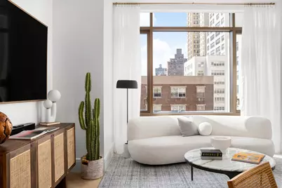 215 E 19th Street #6B, New York, NY 10003 - Photo 4