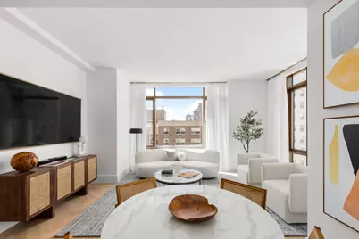 215 E 19th Street #6B, New York City, NY 10003 - Photo 1