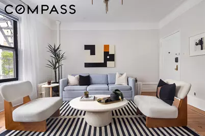 242 W 104th Street #3WF, New York City, NY 10025 - Photo 2