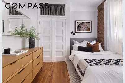 242 W 104th Street #3WF, New York City, NY 10025 - Photo 4