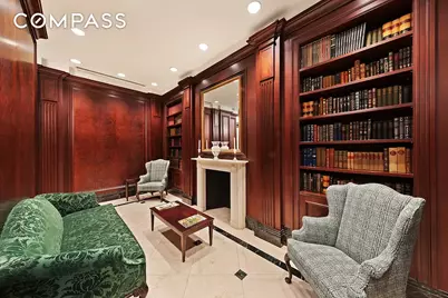 351 E 51st Street #PH5B, New York, NY 10022 - Photo 10