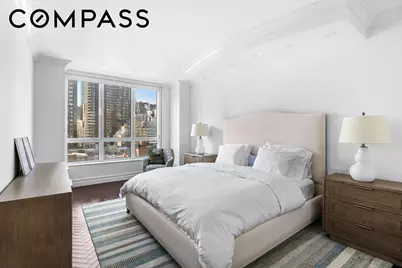 351 E 51st Street #PH5B, New York City, NY 10022 - Photo 4