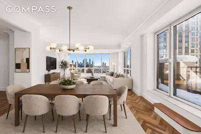 351 E 51st Street #PH5B, New York, NY 10022 - Photo 2